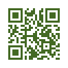 QR код со ссылкой на Верблюдка сибирская