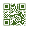 QR код со ссылкой на Кортуза сахалинская