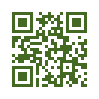 QR код со ссылкой на Хохлатка Бунге