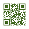 QR код со ссылкой на Хохлатка Буша