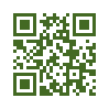 QR код со ссылкой на Хохлатка полая