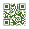 QR код со ссылкой на Хохлатка Федде
