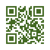 QR код со ссылкой на Хохлатка Горчакова