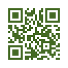 QR код со ссылкой на Хохлатка кашгарская