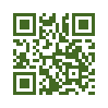 QR код со ссылкой на Хохлатка Краснова