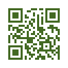 QR код со ссылкой на Хохлатка Кузнецова