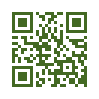 QR код со ссылкой на Хохлатка Ледебура