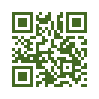 QR код со ссылкой на Хохлатка Пачоского