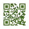 QR код со ссылкой на Хохлатка персидская