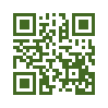 QR код со ссылкой на Хохлатка Радде