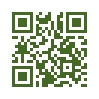 QR код со ссылкой на Хохлатка саянская