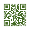 QR код со ссылкой на Хохлатка Шангина