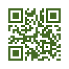 QR код со ссылкой на Хохлатка Железнова