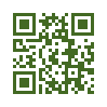 QR код со ссылкой на Хохлатка Северцова