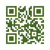 QR код со ссылкой на Кизильник Голоскокова