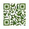 QR код со ссылкой на Кизильник каратавский