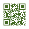 QR код со ссылкой на Кизильник Краснова