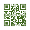 QR код со ссылкой на Кизильник Нефедова