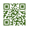 QR код со ссылкой на Кизильник Антонины новый
