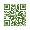 QR код со ссылкой на Кизильник новый Попова