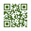 QR код со ссылкой на Кизильник монетный