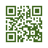 QR код со ссылкой на Кизильник Поярковой