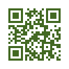 QR код со ссылкой на Кизильник Попова