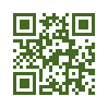 QR код со ссылкой на Кизильник Роборовского