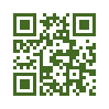 QR код со ссылкой на Кизильник Сочавы