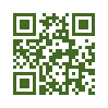 QR код со ссылкой на Кизильник талгарский