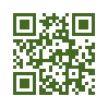 QR код со ссылкой на Кизильник Тюлиной