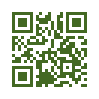 QR код со ссылкой на Кузиния укороченная