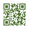 QR код со ссылкой на Кузиния Аболина