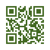 QR код со ссылкой на Кузиния железконосная