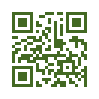 QR код со ссылкой на Кузиния головчатая