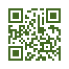 QR код со ссылкой на Кузиния алайская
