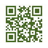 QR код со ссылкой на Кузиния Альберта Регеля