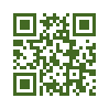 QR код со ссылкой на Кузиния иначечешуйная