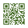QR код со ссылкой на Кузиния альпийская