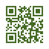 QR код со ссылкой на Кузиния прелестная
