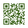 QR код со ссылкой на Кузиния Андросова