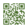 QR код со ссылкой на Кузиния ангренская