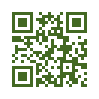 QR код со ссылкой на Кузиния паутинистая