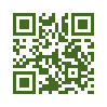 QR код со ссылкой на Кузиния шершавая