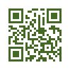 QR код со ссылкой на Кузиния золотистая