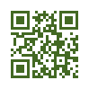 QR код со ссылкой на Кузиния Баталина