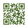 QR код со ссылкой на Кузиния Беккера