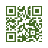 QR код со ссылкой на Кузиния Борнмюллера