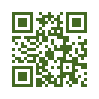QR код со ссылкой на Кузиния Бунге