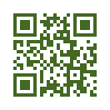 QR код со ссылкой на Кузиния воловьеглазая